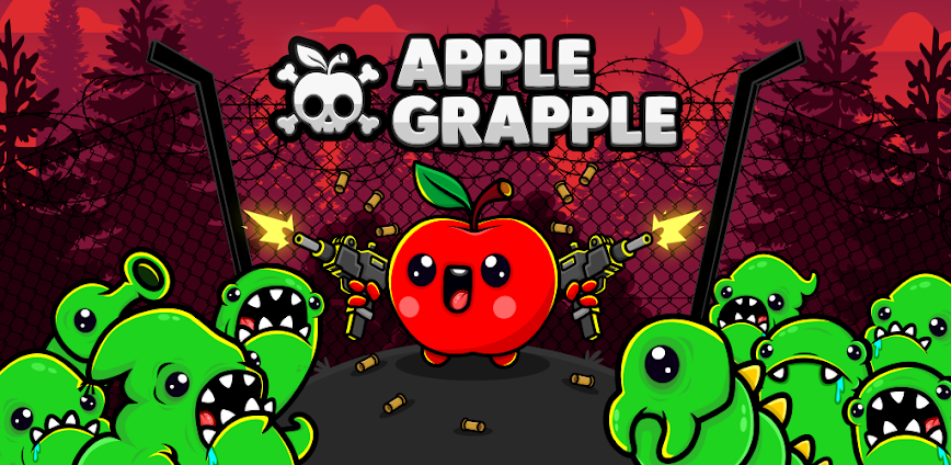 Apple Grapple: Survivor