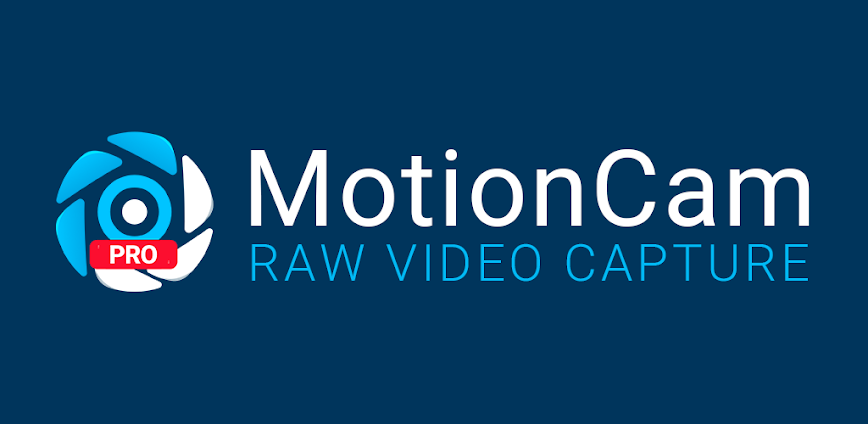 MotionCam Pro: RAW Video