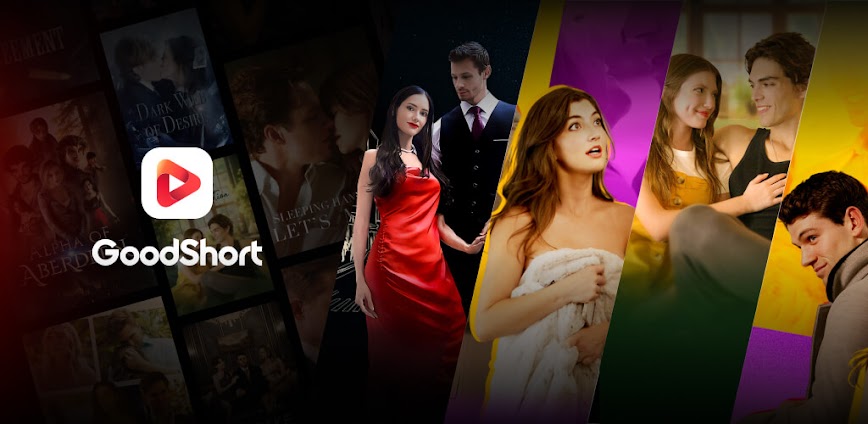 GoodShort – Movies & Dramas