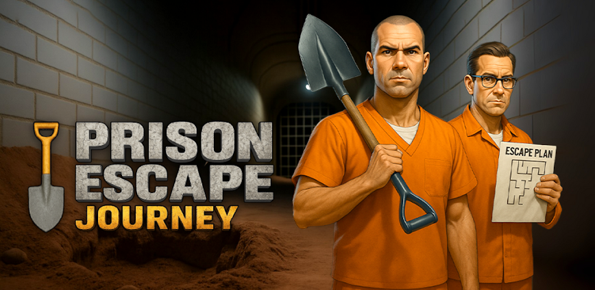 Prison Escape Journey