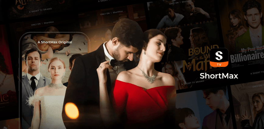 ShortMax – Watch Dramas & Show