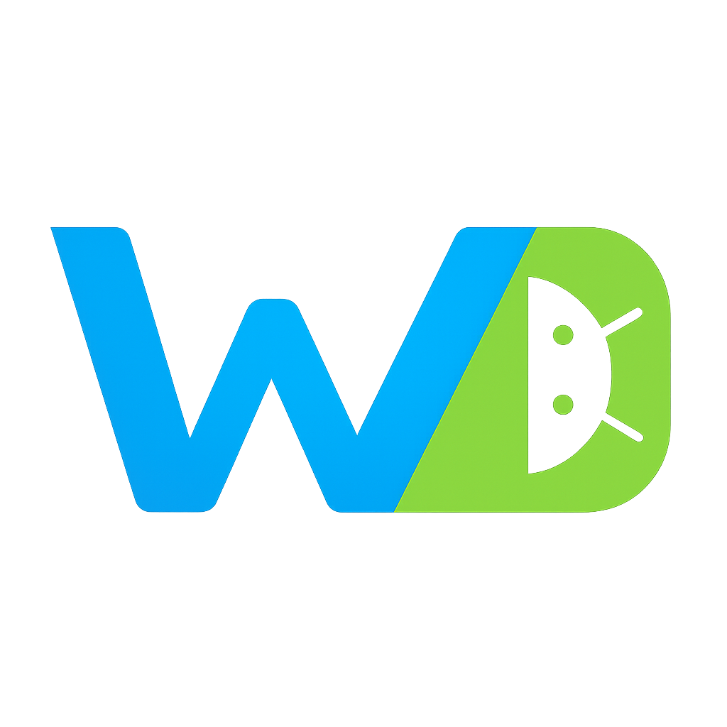Winxdroid